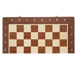 Классические шахматы «Магнитные»