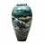Фарфоровая ваза «Море и луна»