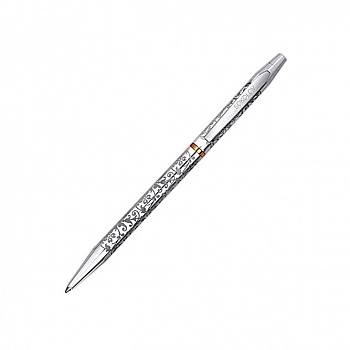 Серебряная ручка «Поэзия»