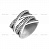 Серебряное кольцо с фианитами (арт. 11-240)