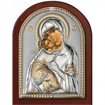 Икона «Владимирская Божья Матерь»