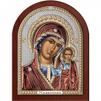 Икона «Казанская Божья Матерь»