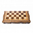 Инкрустированные шахматы «Турнирные»