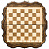 Резные шахматы «Фигурные»