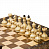 Резные нарды и шахматы из бука «Армянский Орнамент»