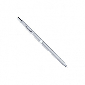 Серебряная ручка для письма «Профи»